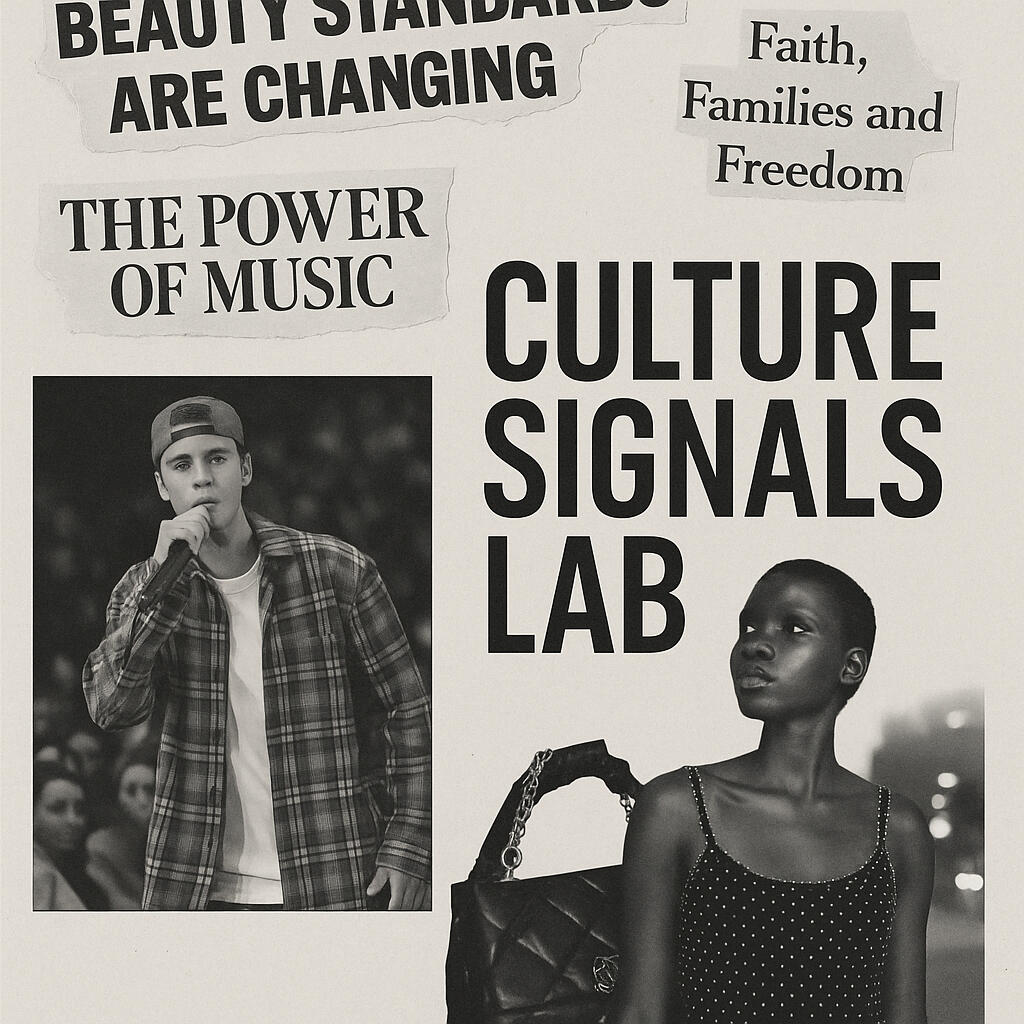 Culture Signals Lab